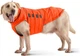 Пуховик Noble Pet Bobby 3XL Orange (B4140/3XL) - изображение 2