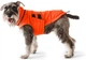 Пуховик Noble Pet Bobby 3XL Orange (B4140/3XL) - изображение 5