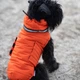 Пуховик Noble Pet Bobby 3XL Orange (B4140/3XL) - изображение 10