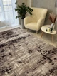 Ковер с невысоким ворсом Espresso 2.5х3.5 м. Beige 02618A - изображение 8