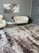 Килим з низьким ворсом Espresso 2х4 м. Бежевий 02618A - зображення 9