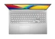 Ноутбук Asus VivoBook 15 X1502VA (X1502VABQ536), Intel Core i5-13420H, 16/512 ГБ, Windows 11 Home, Cool Silver - зображення 4
