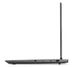 Ноутбук Lenovo LOQ 15ARP9 (83JC00NTRA), AMD Ryzen 5 7235HS, GeForce RTX 3050, 16/512 ГБ. Windows 11 Home, Luna Gray - изображение 7