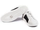 Снікерси EMPORIO ARMANI Білий 42 (67760) - зображення 7