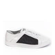 Снікерси EMPORIO ARMANI Білий 42 (67760) - зображення 8