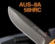 Ніж Gerber Bear Grylls Ultimate Pro Fixed Blade - зображення 3
