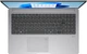 Ноутбук ASUS ExpertBook P1 (P1503CVA-S72255W) Misty Grey - зображення 7