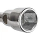 Ключ посилений балонний 32×33×400мм CrV satine SIGMA (6032161) - зображення 4