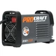 Сварочный аппарат инверторный Procraft Industrial RWI-220 - изображение 6