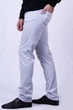 Брюки Casual TRUSSARDI JEANS Серый 30 (70706) - изображение 3