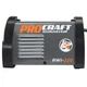Сварочный аппарат инверторный Procraft Industrial RWI-220 - изображение 9