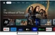 Телевізор Smart Tech 43" 43QGO2V - зображення 1