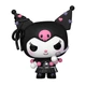 Игровая фигурка Funko POP kuromi серии Хэллоу китти и друзья фанко поп куроми в стиле К-поп - изображение 2