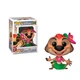 Игровая фигурка Funko Pop винілова 9 5 см Король Лев Тимон (699864) - изображение 2
