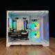 Сборка под заказ: игровой ПК GameMax Hype-M White Tower / AMD Ryzen 5 7500F (6 (12) ядер по 3.7 - 5.0 GHz) / 32 GB DDR5 / 1000 GB SSD M.2 / nVidia GeForce RTX 5060, 8 GB GDDR7, 128-bit / 650W - изображение 7