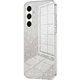 Защитный чехол Deexe Sparkles Cover для Samsung Galaxy A57 (A576) - Transparent - изображение 1