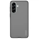 Защитный чехол NILLKIN Super Frosted Shield Pro для Samsung Galaxy A57 (A576) - Transparent Black - изображение 1