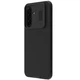 Чохол зі шторкою для камери NILLKIN CamShield Pro для Samsung Galaxy A37 (A376) - Black - зображення 2