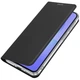 Чохол-книжка DUX DUCIS Skin Pro для Samsung Galaxy A37 (A376) - Black - зображення 2