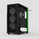 Корпус Zalman i3 Neo v2 Black - зображення 10