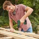 Шуруповерт Bosch EasyImpact 18v-38, 18v, 2Ah, 20-38Нм, 0-430-0-1630об/мин, кейс (0.603.9d8.003) - изображение 6