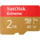 Карта пам'яті SanDisk 2tb microSDXC class 10 uhs-i u3 v30 a2 Extreme (sdsqxav-2t00-gn6ma) - зображення 1