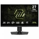 Монитор msi 27" mag 272pf x24 ips Black 240Hz - изображение 1