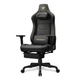 Крісло для геймерів Cougar Armor Evo s Gold - зображення 3