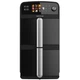 Мультипечь Cecotec Cecofry DuoLevel 10000 (a01_eu01_109329) - изображение 1