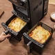 Мультипечь Cecotec Cecofry DuoLevel 10000 (a01_eu01_109329) - изображение 3
