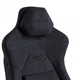 Кресло для геймеров Hator Arc 3 xl Velour Black (htc3440xl) - изображение 4