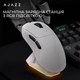 Мышь беспроводная Ajazz AJ179Pro White (aj179-pro-w) - изображение 8