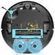 Робот-пылесос Cecotec Conga 9590 Spin Revolution Ultra Power Home (a01_eu01_100146) - изображение 5