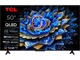 Телевізор TCL 50T69C - изображение 1