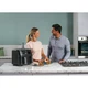 Мультипечь Ninja Air Fryer Dual Zone af200eu - изображение 10