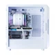 Корпус Zalman i3 Neo v2 White - изображение 5