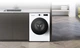 Стиральная машина lg фронтальная, 7кг, 1200, a, 44см, дисплей, пар, инвертор, белый f2y2hs5we - изображение 3