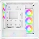 Корпус Arctic xtender wht (acpcc00014a) - изображение 4