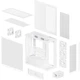 Корпус Arctic xtender wht (acpcc00014a) - изображение 7
