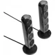 Акустична система Harman/Kardon SoundSticks 5 Black (hksoundstk5bep) - зображення 6