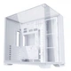 Корпус Lian Li o11 Vision Compact White (g99.o11vpw.00) без бп - зображення 1