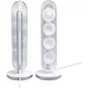 Акустическая система Harman/Kardon SoundSticks 5 White (hksoundstk5wep) - изображение 8