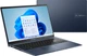 Ноутбук ASUS Vivobook 15 M1502NAQ-BQ027W (90NB1841-M002M0) Quiet Blue / 15.6" IPS / AMD Ryzen 7 170 / RAM 24 ГБ / SSD 1 ТБ / Windows 11 Home / Подсветка клавиатуры / Зарядка по USB - изображение 6