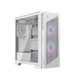 Корпус msi mpg Velox 300r AirFlow pz White без бп - изображение 1