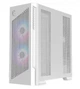 Корпус msi mpg Velox 300r AirFlow pz White без бп - изображение 2