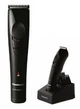 Машинка для стрижки Panasonic, акум., роторный мотор, насадок-3, сталь, черный er-gp30-k520 - изображение 2
