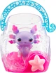 Интерактивная Игрушка Аксолотль Пузырьковый Риф Animagic Lets Glo Axolotl Bubble Reef Goliath - изображение 2
