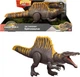 Динозавр Спінозавр Jurassic World Spinosaurus Tail Thrasher Rebirth Dinosaur Toy Action Figure - зображення 1