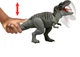 Динозавр Тиранозавр Рекс Jurassic World Tyrannosaurus Rex Rebirth Power Devour Action Figure - изображение 3
