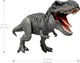 Динозавр Тиранозавр Рекс Jurassic World Tyrannosaurus Rex Rebirth Power Devour Action Figure - изображение 4